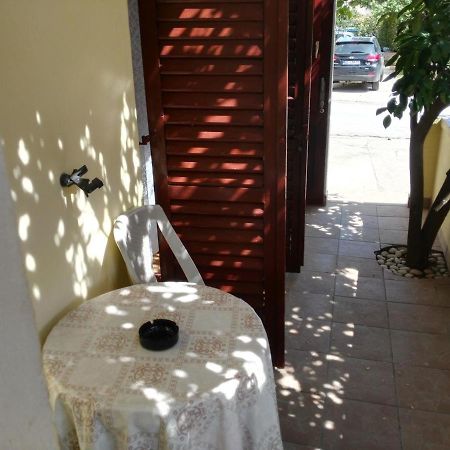 Apartmani Karuza Novalja Exterior photo